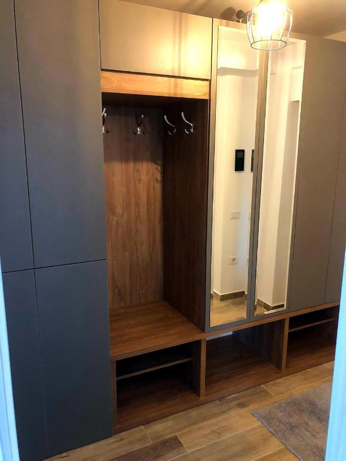 Jolie Apartments Braşov Dış mekan fotoğraf