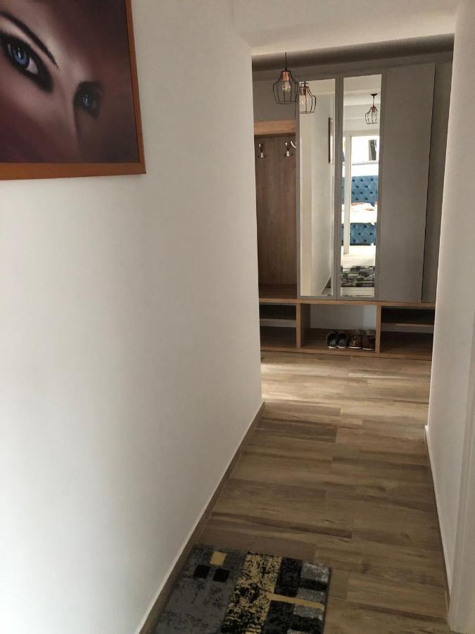 Jolie Apartments Braşov Dış mekan fotoğraf