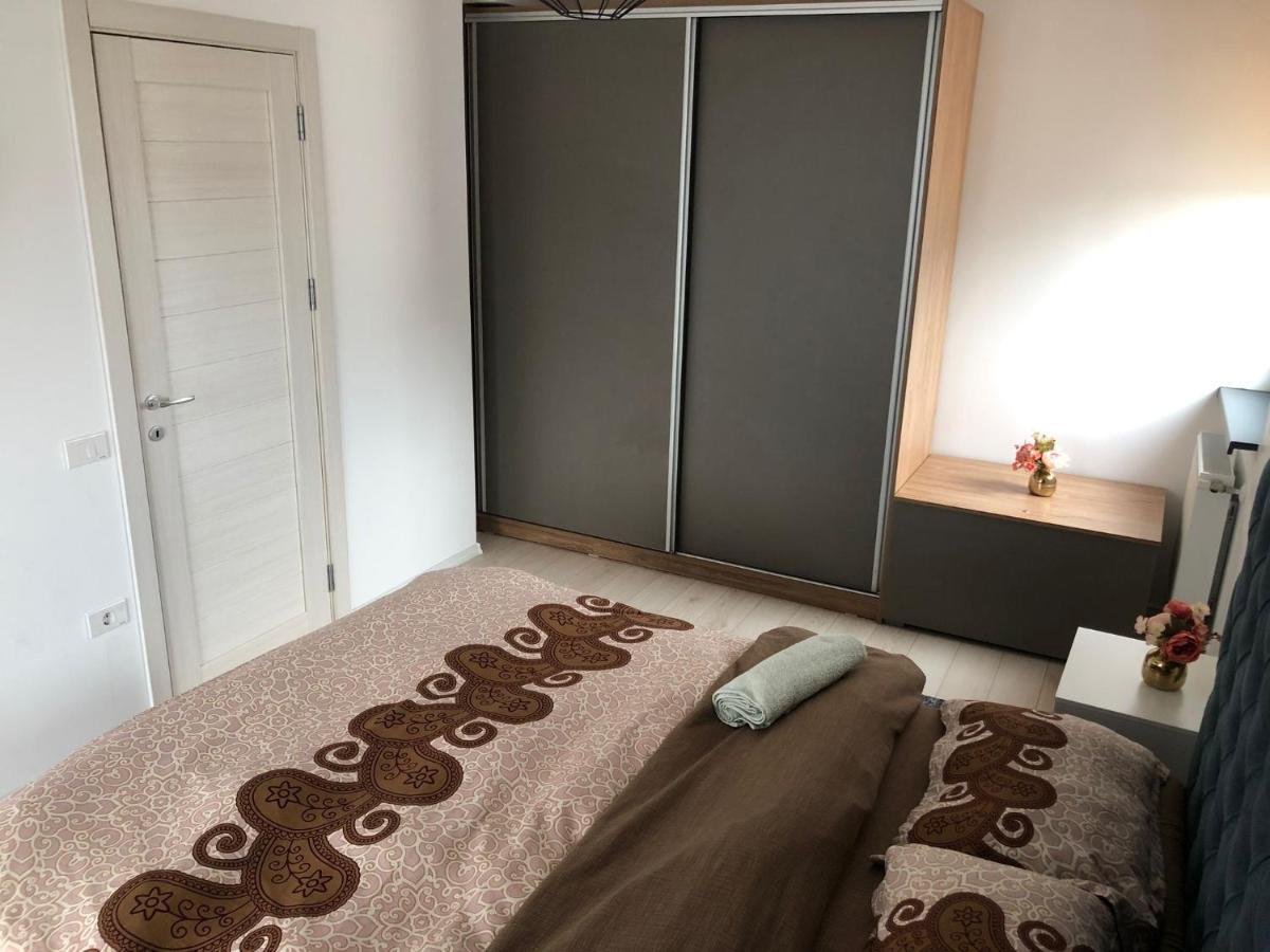 Jolie Apartments Braşov Dış mekan fotoğraf